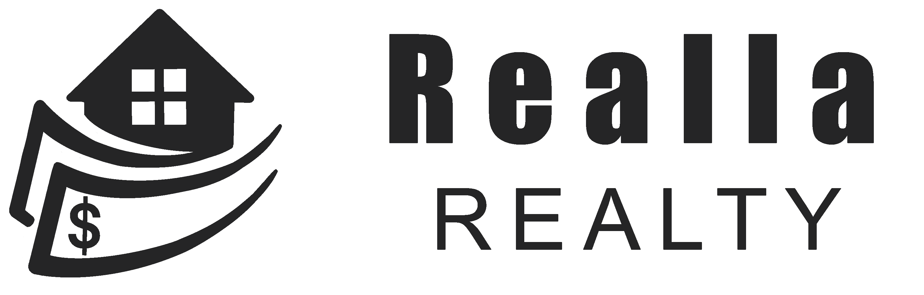 Realla Realty Logo